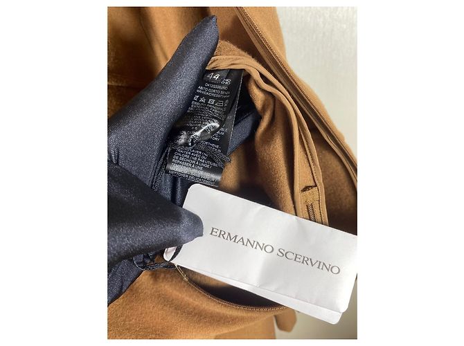 Vestidos Ermanno Scervino - vista 4