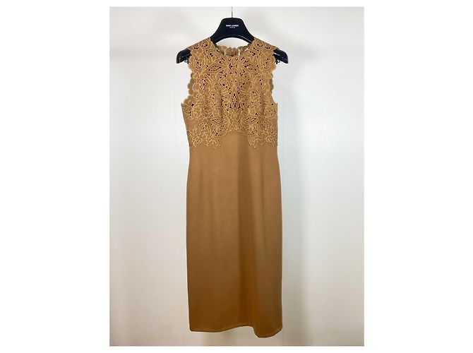Vestidos Ermanno Scervino - vista 5