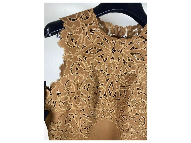 Vestidos Ermanno Scervino - vista 6