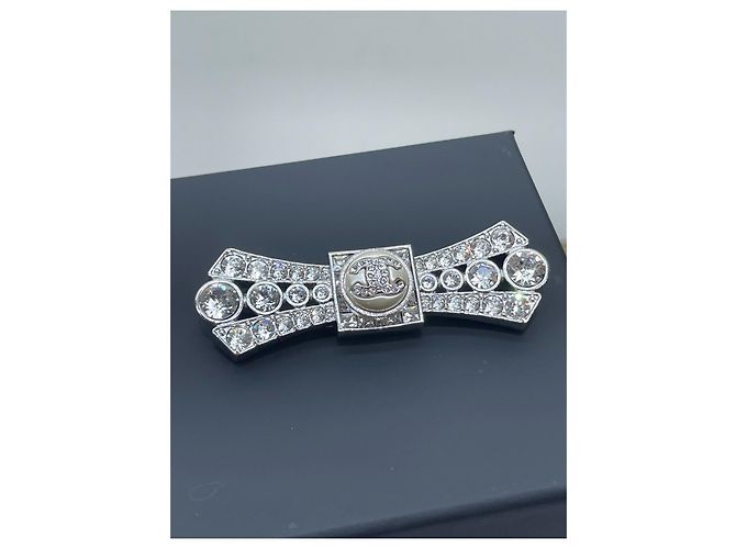 Spille e Broche Chanel - vista 2