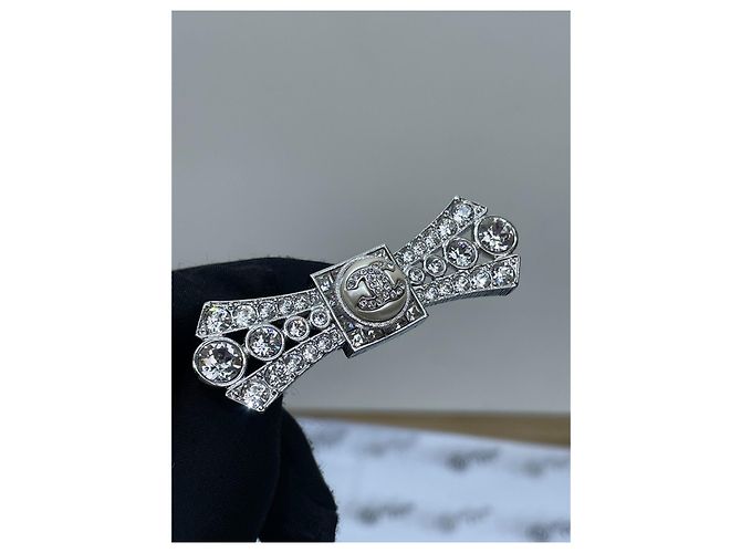 Spille e Broche Chanel - vista 3