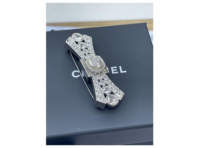 Spille e Broche Chanel - vista 4