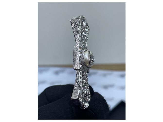 Spille e Broche Chanel - vista 5
