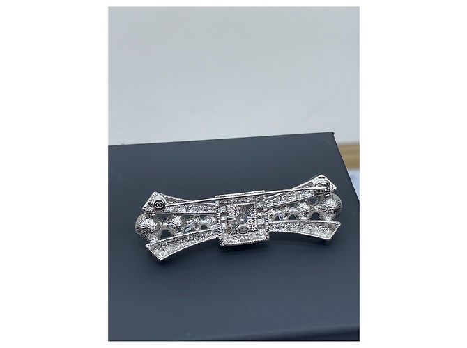 Spille e Broche Chanel - vista 6