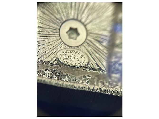Spille e Broche Chanel - vista 9