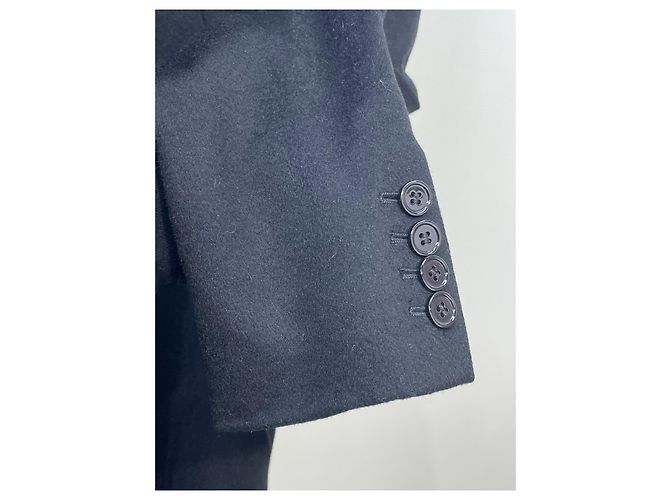 Alexander McQueen Mäntel - Ansicht 2