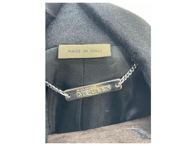 Alexander McQueen Mäntel - Ansicht 3