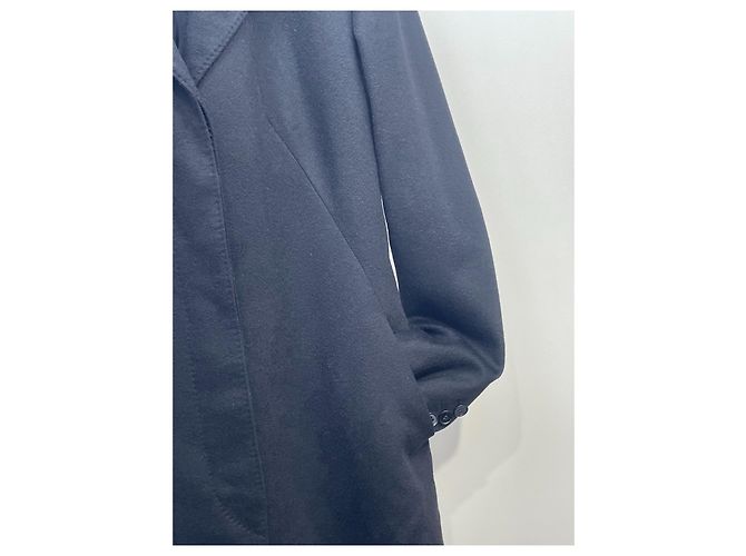 Alexander McQueen Mäntel - Ansicht 4