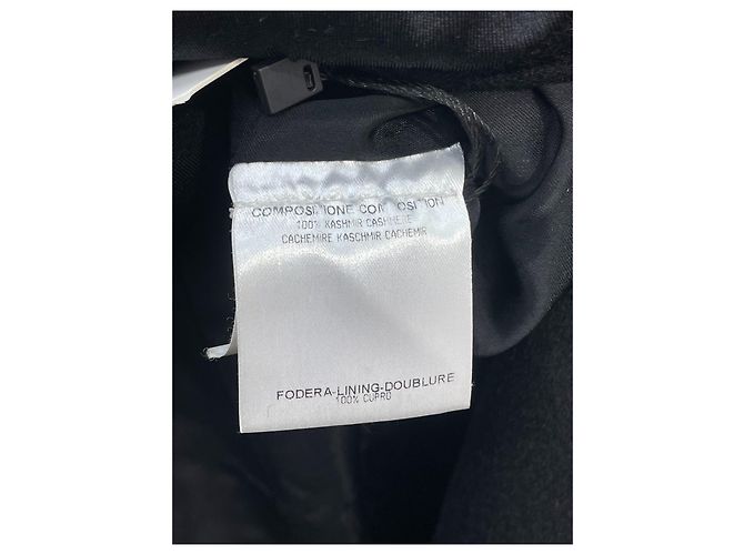 Alexander McQueen Mäntel - Ansicht 8