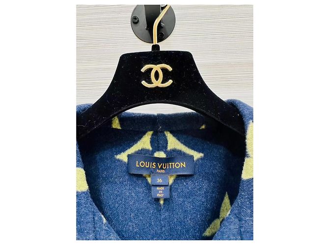 Chaquetas Louis Vuitton - vista 3