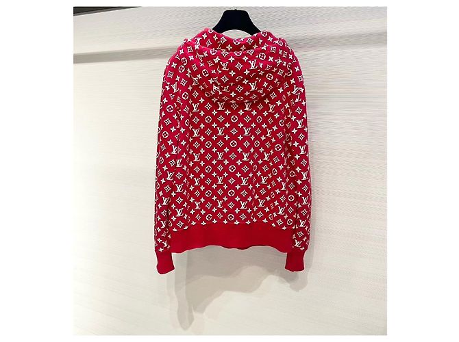 Louis Vuitton Strickwaren & Sweatshirts - Ansicht 2