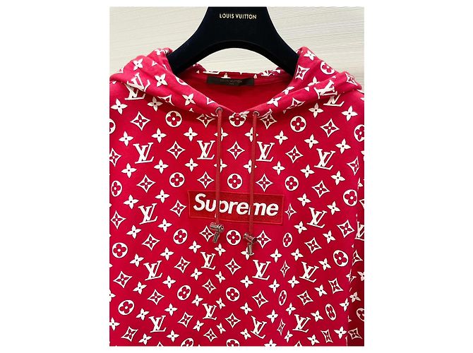 Louis Vuitton Strickwaren & Sweatshirts - Ansicht 3