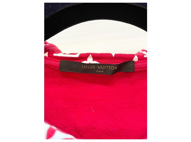 Louis Vuitton Strickwaren & Sweatshirts - Ansicht 4