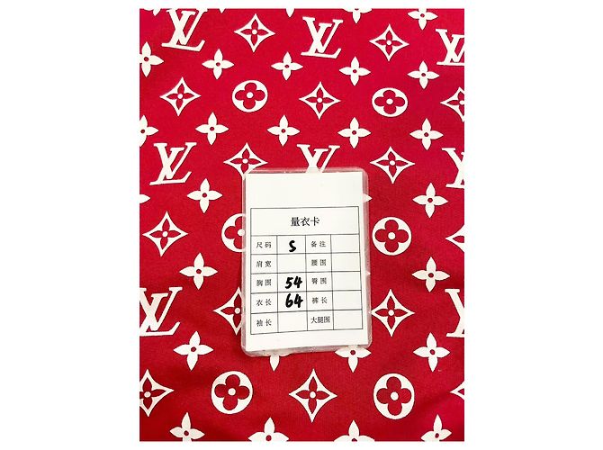 Louis Vuitton Strickwaren & Sweatshirts - Ansicht 7
