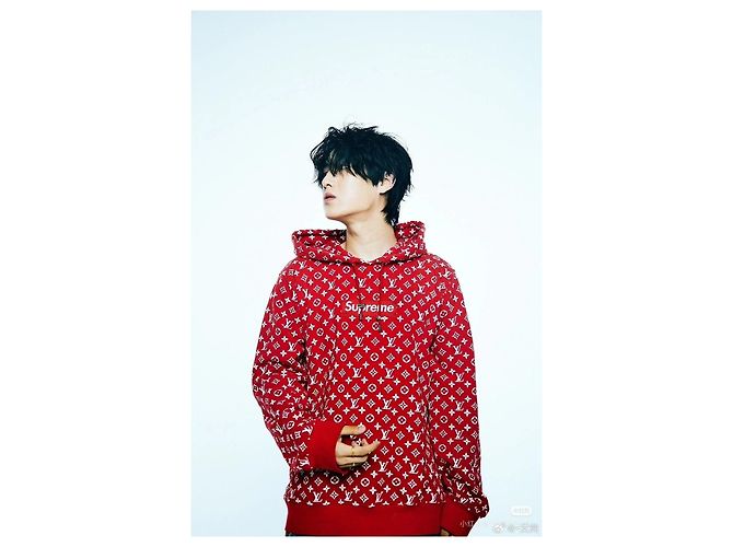 Louis Vuitton Strickwaren & Sweatshirts - Ansicht 8