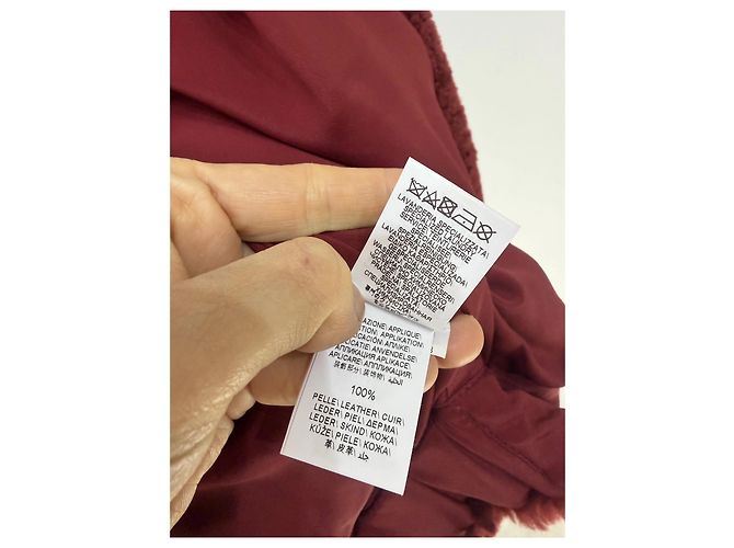 Brunello Cucinelli Jacken - Ansicht 5