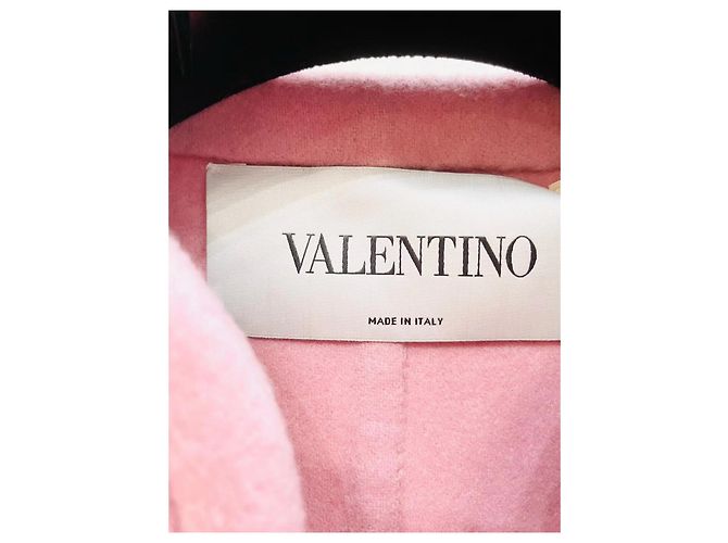 Abrigos Valentino Garavani - vista 4