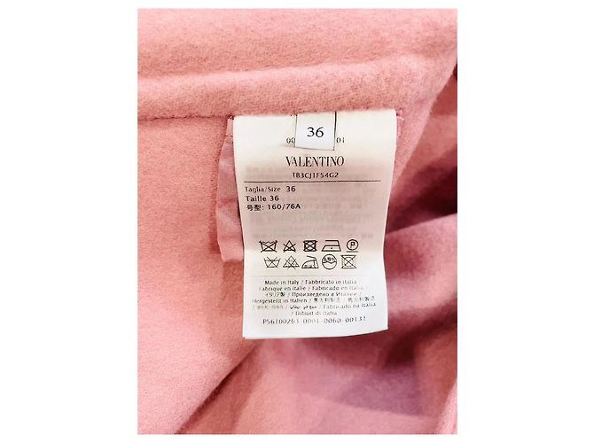 Abrigos Valentino Garavani - vista 5