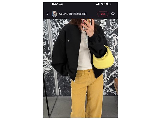 Céline Celine Strickwaren & Sweatshirts - Ansicht 5