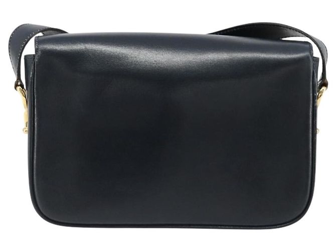 Céline Celine Shoulder Leather Large - vue 2