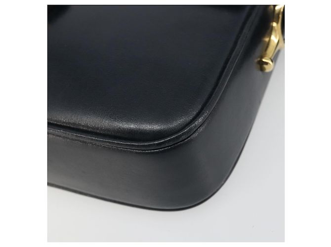 Céline Celine Shoulder Leather Large - vue 7