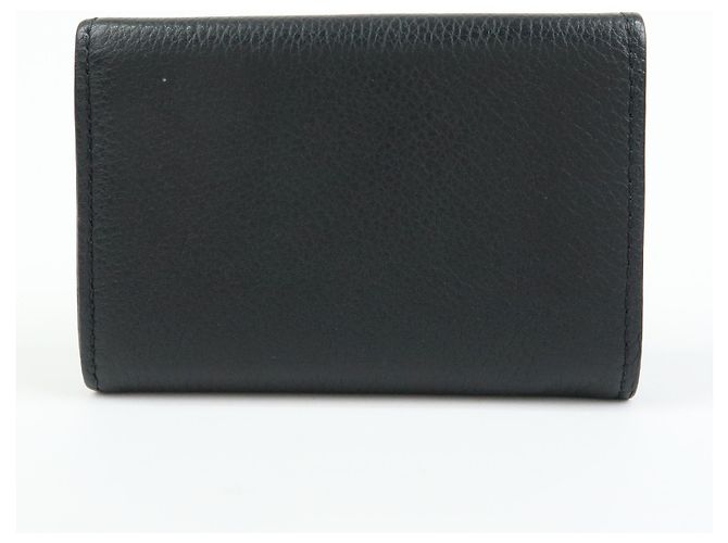 Louis Vuitton Lockmini Leather - vista 2