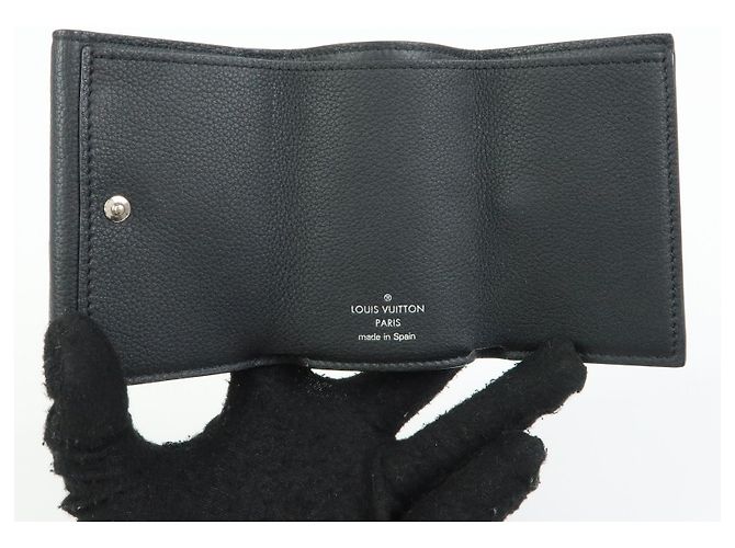 Louis Vuitton Lockmini Leather - vista 5