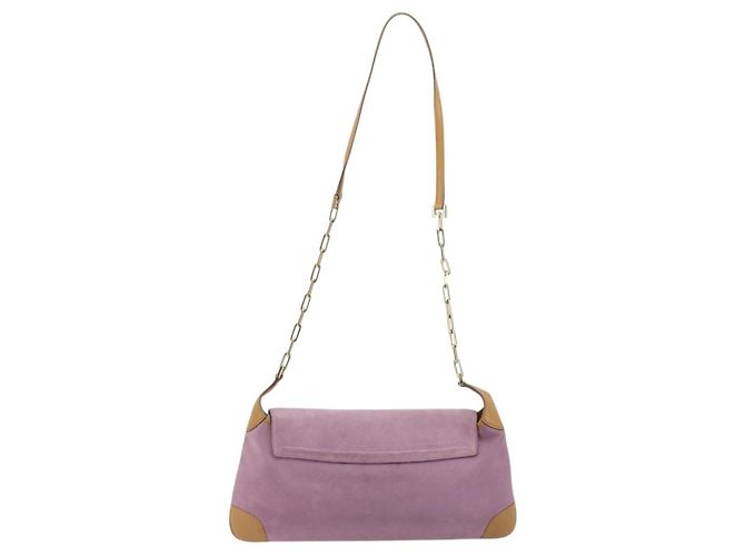 Gucci Tiger Charm Suede - vista 2