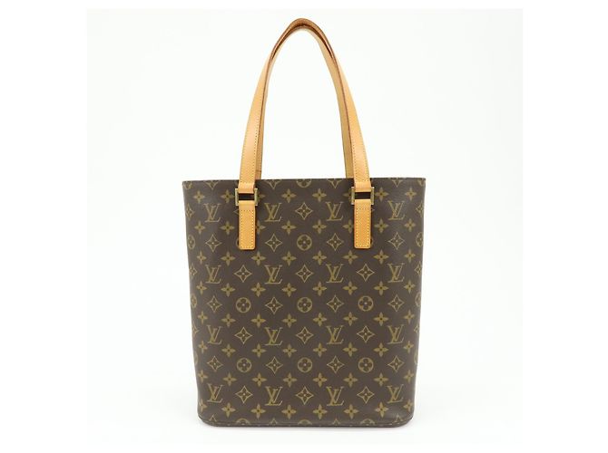 Louis Vuitton Vavin Monogram Canvas GM - vista 2