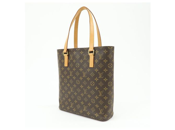 Louis Vuitton Vavin Monogram Canvas GM - vista 3