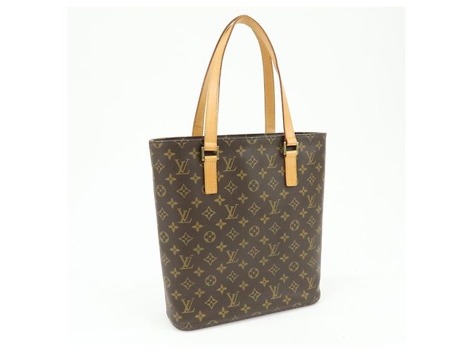 Louis Vuitton Vavin Monogram Canvas GM - vista 4