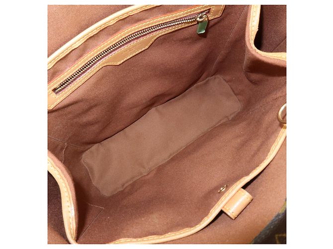 Louis Vuitton Vavin Monogram Canvas GM - vista 5