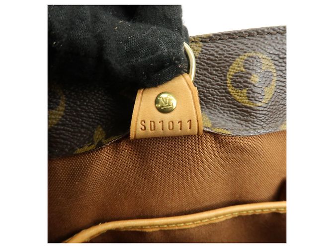 Louis Vuitton Vavin Monogram Canvas GM - vista 7