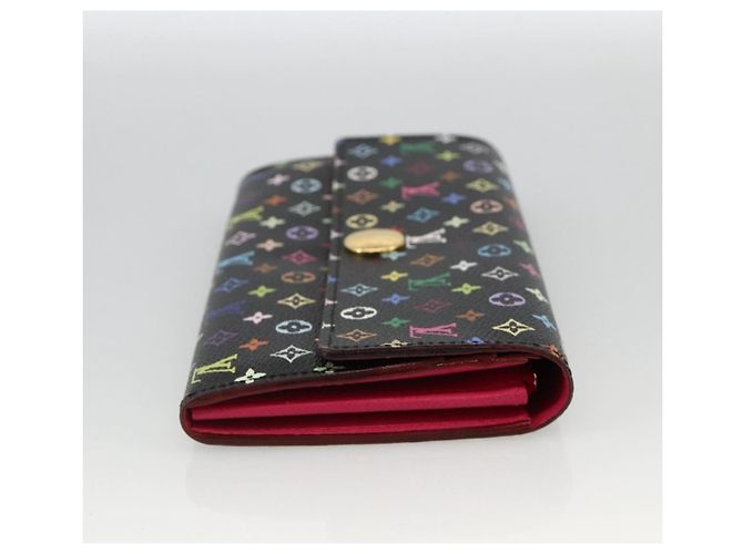 Louis Vuitton Sarah Monogram Multicolor - Ansicht 4