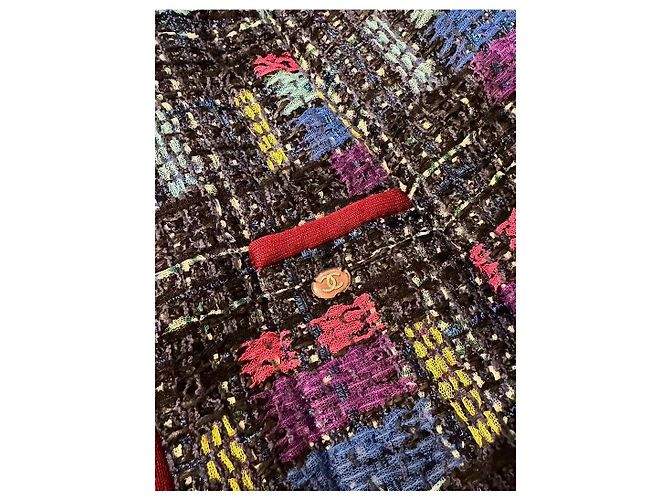 Chanel Chaquetas - vista 4