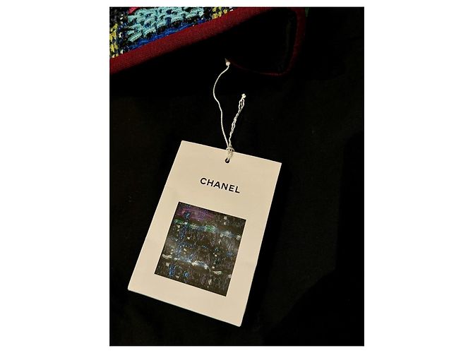 Chanel Chaquetas - vista 5