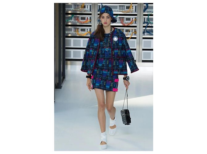 Chanel Chaquetas - vista 6