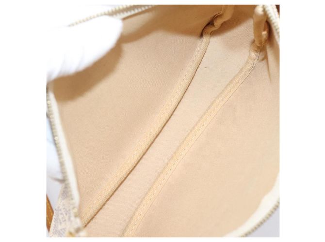 Louis Vuitton Pochette Accessoires Damier Medium - vista 5
