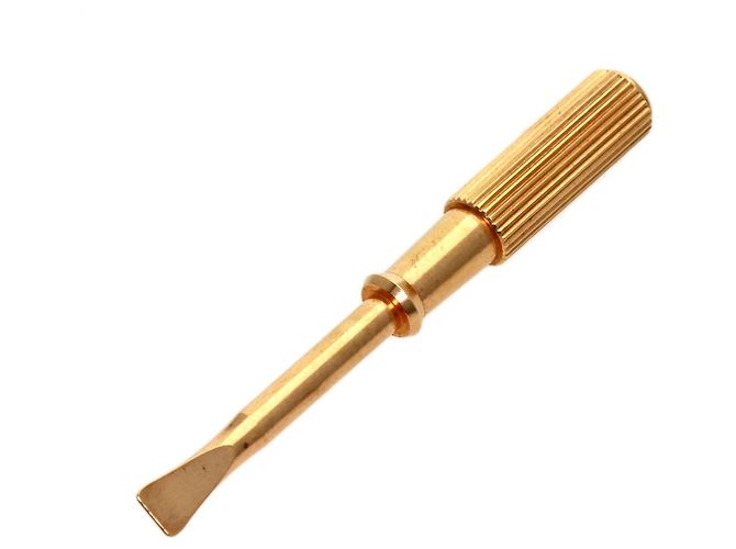 Bracciale Cartier Love SM in oro rosa - vista 10