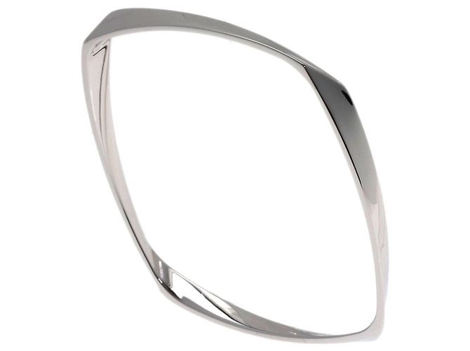 Autre Marque Bracciale rigido Tiffany & Co. Frank Gehry Torque - vista 2