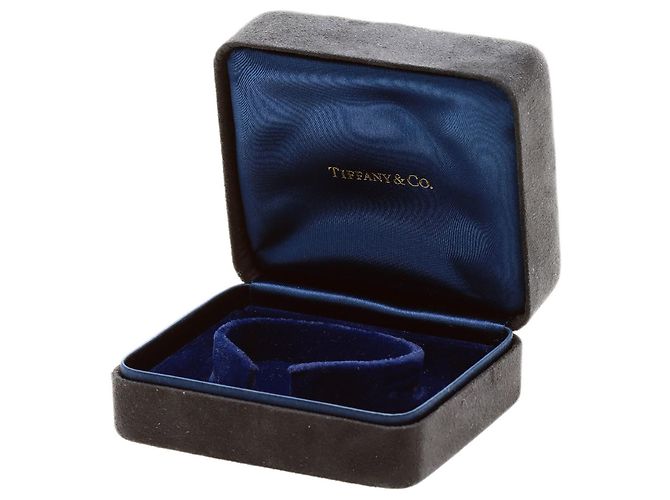 Autre Marque Bracciale rigido Tiffany & Co. Frank Gehry Torque - vista 8