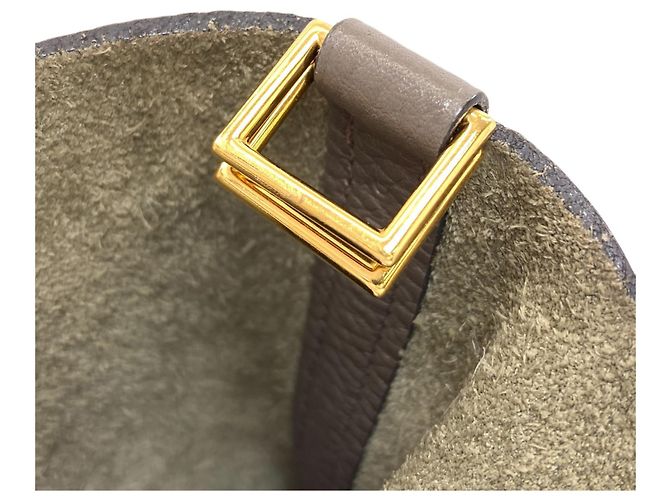 Hermès Borsa Hermes Picotin Lock MM - vista 11