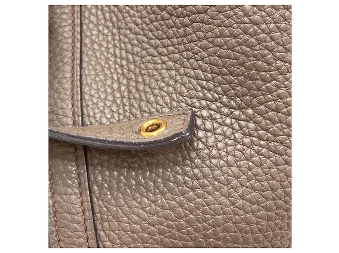 Hermès Borsa Hermes Picotin Lock MM - vista 13