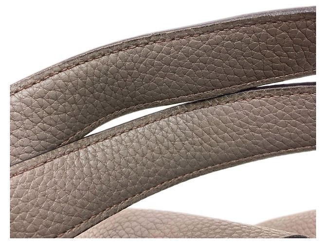 Hermès Borsa Hermes Picotin Lock MM - vista 17