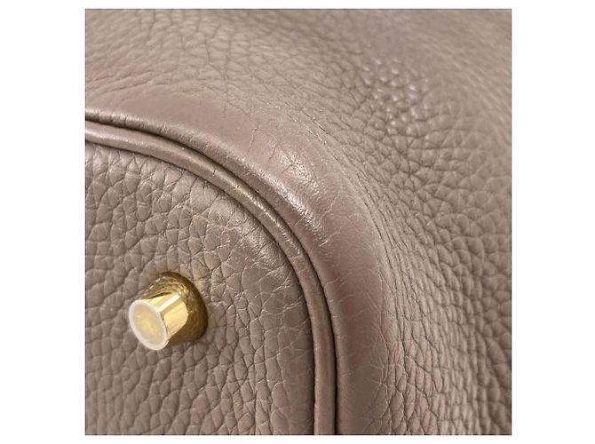 Hermès Borsa Hermes Picotin Lock MM - vista 18