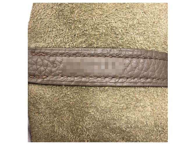 Hermès Borsa Hermes Picotin Lock MM - vista 7