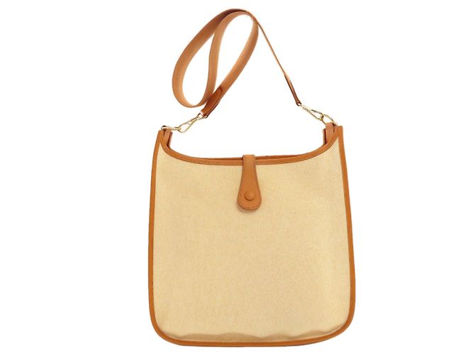 Hermès Borsa a tracolla Hermes Evelyne 1 GM - vista 2