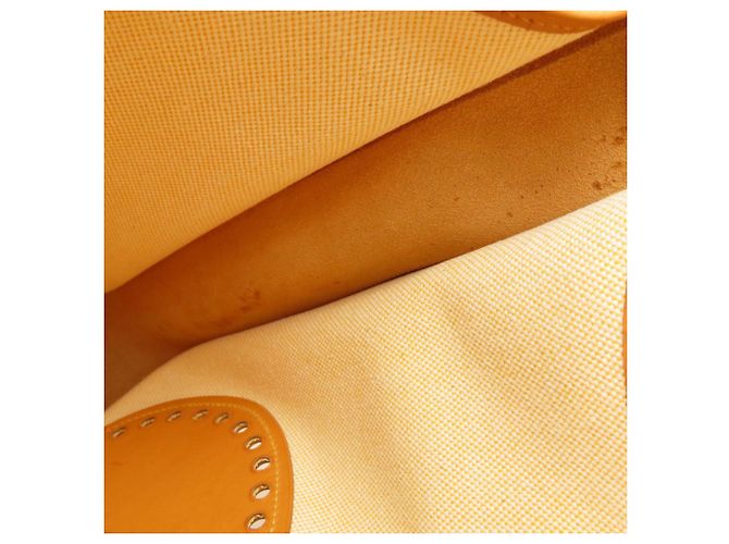 Hermès Borsa a tracolla Hermes Evelyne 1 GM - vista 9