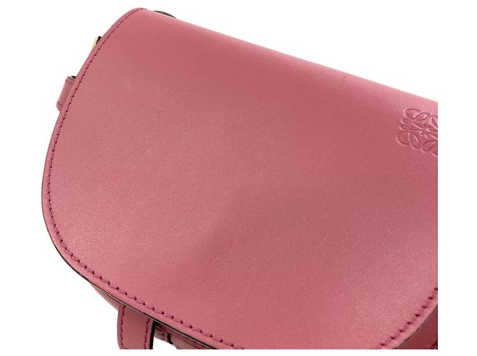 Loewe Gate Dual Bag Mini Shoulder - vista 10