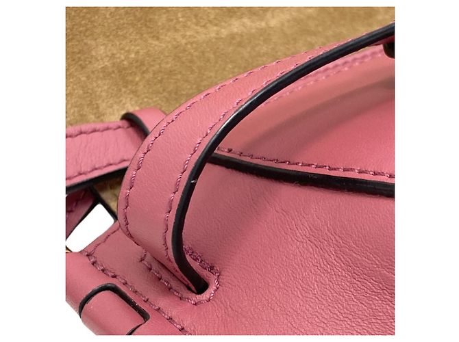 Loewe Gate Dual Bag Mini Shoulder - vista 11